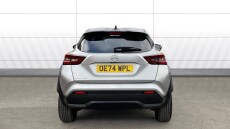 Nissan Juke 1.0 DiG-T N-Connecta 5dr Petrol Hatchback